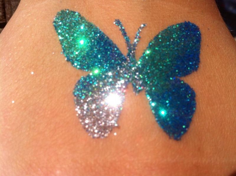 Bunnies Face Painting Face Painter in Knaphill, Woking (UK)