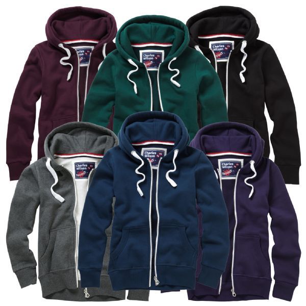 Charles Wilson Clothes Men's Clothing Shop in Lockwood, Huddersfield (UK)