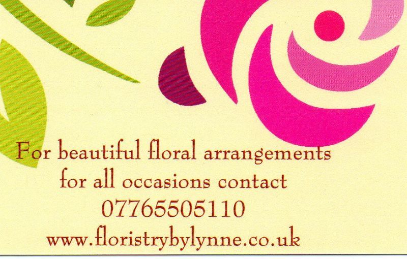 Floristry By Lynne, Haywards Heath Florist FreeIndex