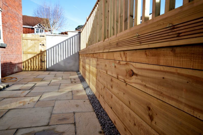 Wall to Wall Building and Landscaping, Plymouth | 7 ...