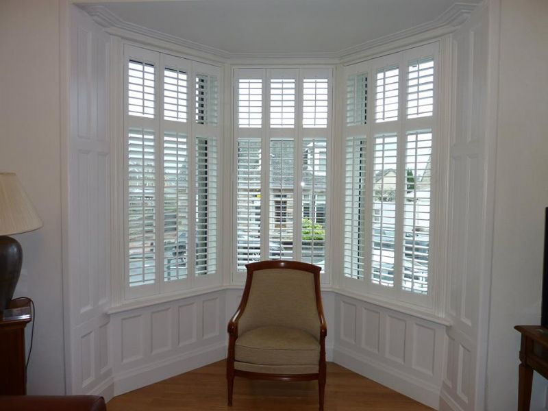 The Blinds And Shutter Company (UK) Ltd, Stafford Window Blinds Supplier FreeIndex