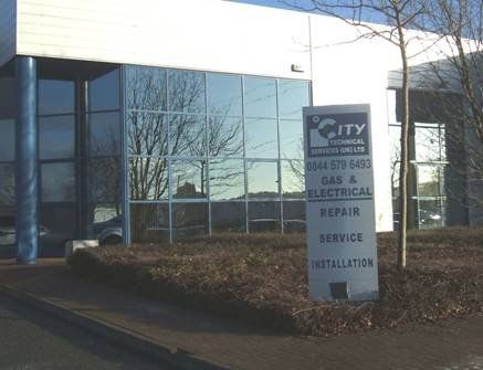 City Technical Services Uk Ltd Glasgow 3 Reviews Gas Engineer Freeindex
