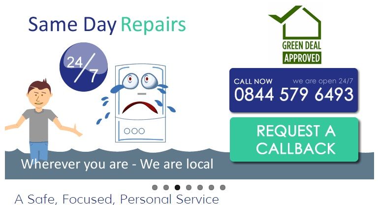 City Technical Services Uk Ltd Glasgow 3 Reviews Gas Engineer Freeindex