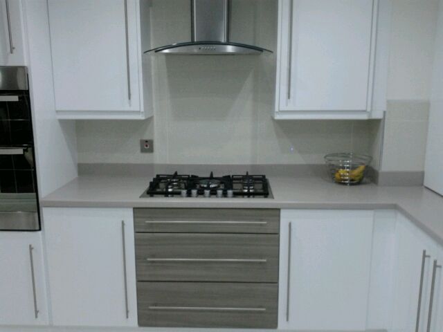 Kitchen Design Reqirements Kitchen Design Reqirements