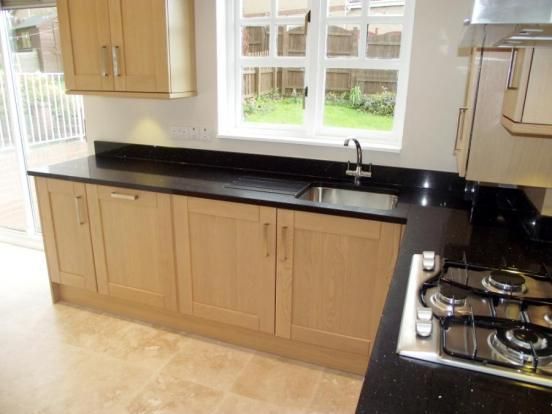 Kitchen Design Reqirements Kitchen Design Reqirements