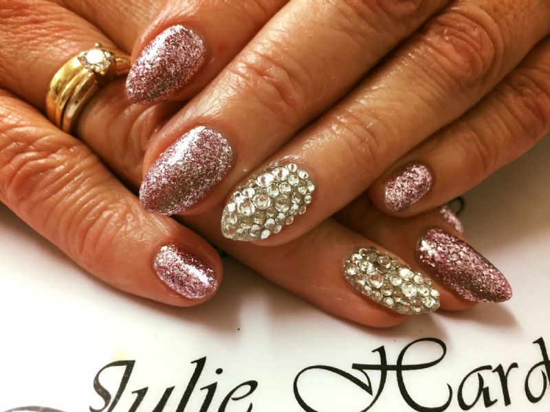 Sparkle & Glitz Nails, Chesterfield Nail Technician FreeIndex