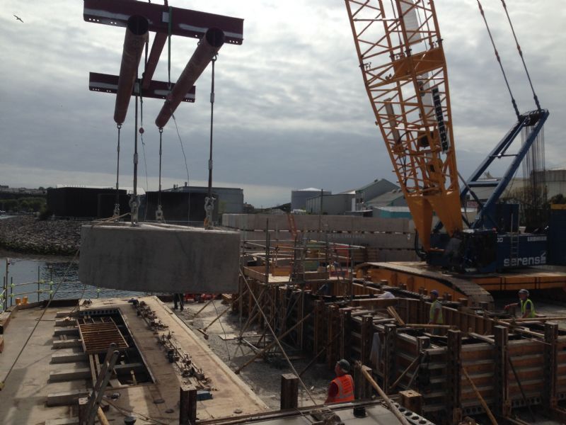 D Wall Construction Services Ltd, Exeter Construction Company FreeIndex