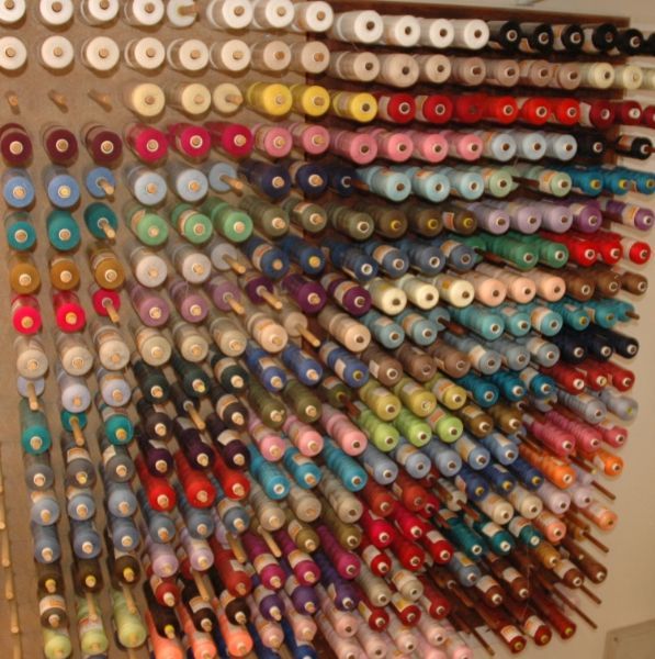 Bedford Sewing and Knitting Machines Ltd, Bedford Sewing FreeIndex