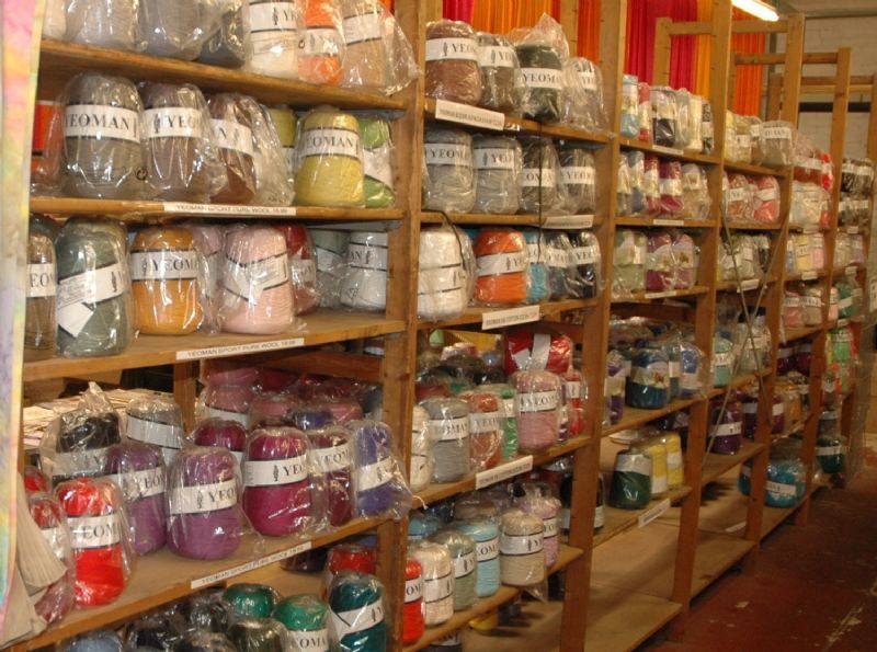 Bedford Sewing and Knitting Machines Ltd, Bedford Sewing FreeIndex