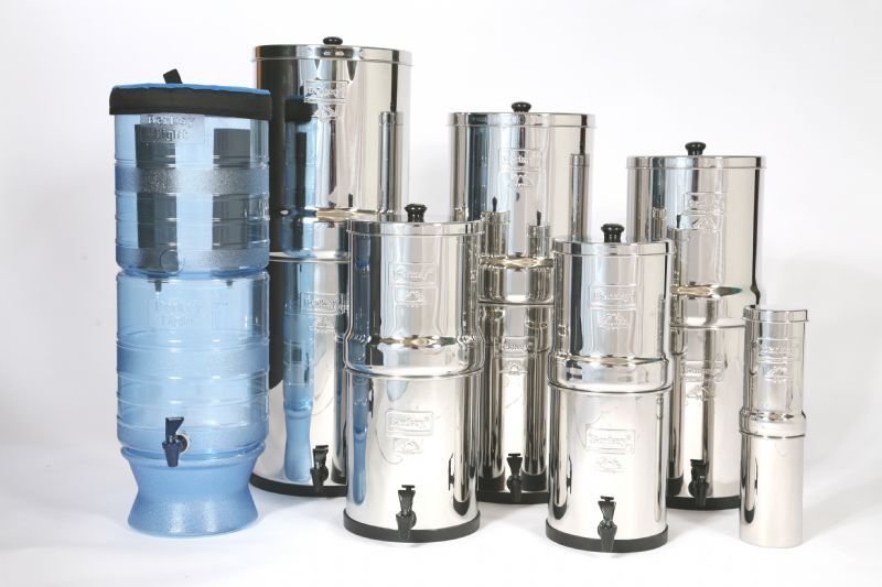 Berkey Water Filters UK