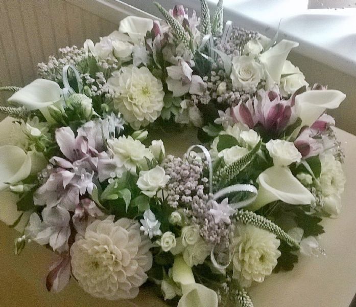 Liverpool Flowers Florist in Crosby, Liverpool (UK)