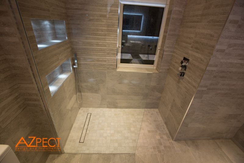 p fitting Installation Design Limited, and Manchester Azpect 33 p fitting Installation Design Limited, and Manchester Azpect 33
