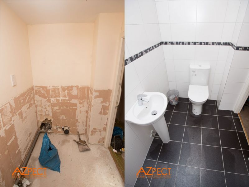 Azpect Design and Installation Limited work photo 4