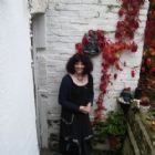 Yvonne Young Tarot Consultant and Holistic Therapist