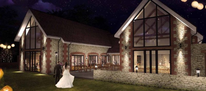 Millbridge Court, Farnham  Wedding Venue - FreeIndex