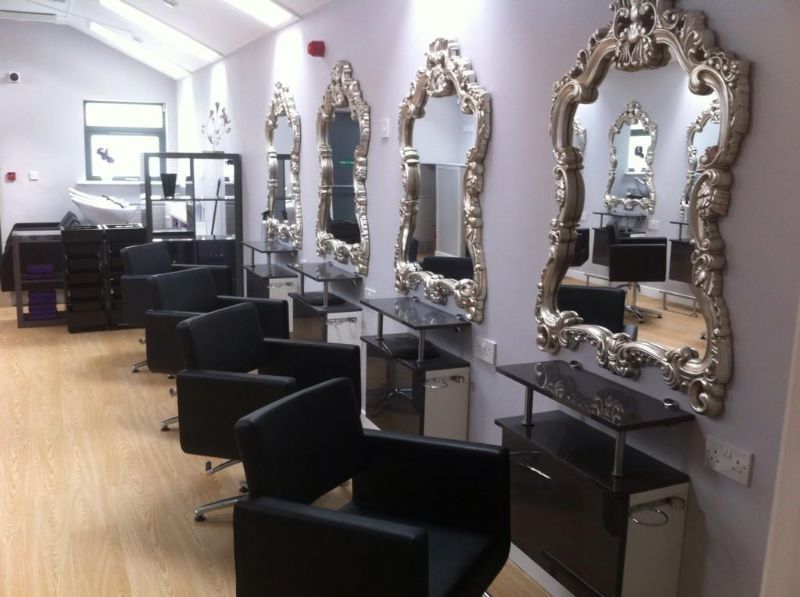 Studio Fifteen Hair Beauty & Nails, Pontyclun  1 review 