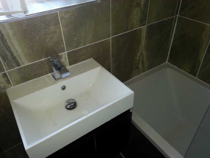 A.j&j Electrical and Plumbing Services Bathroom Fitter in