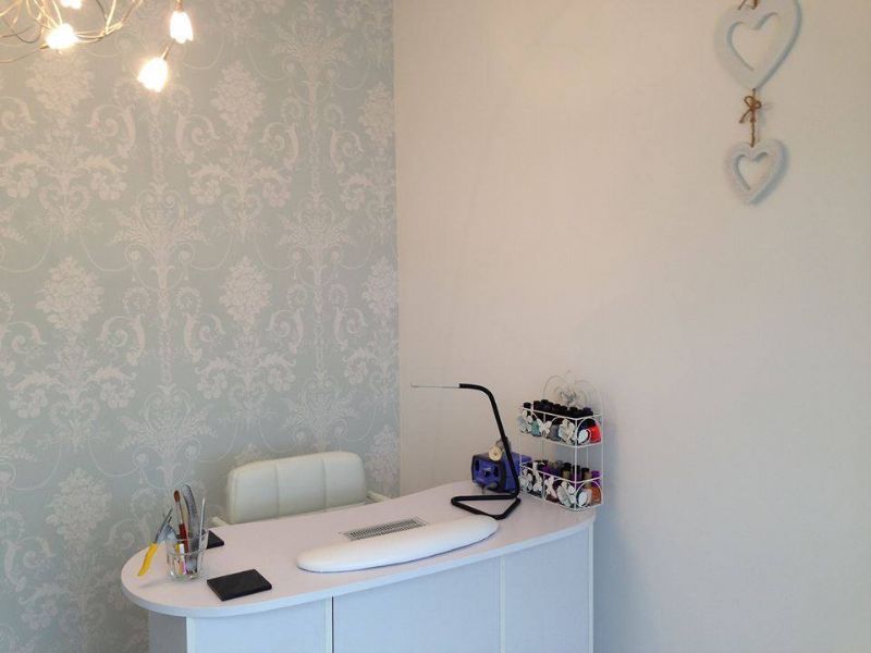 Prestige Nails, Littlehampton 7 reviews Nail Technician FreeIndex