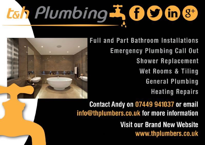 T&amp;H Plumbing, Bridlington 2 reviews Plumber FreeIndex