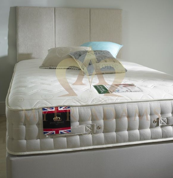 Myer Adams, Batley  Bed Manufacturer - FreeIndex