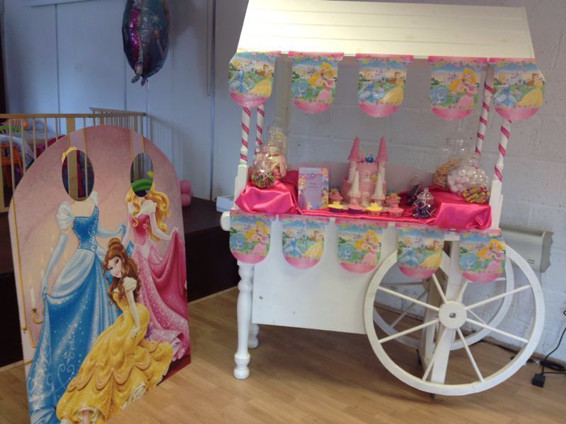 Hansel and Gretel's Ltd Children's Party Organiser in Basingstoke (UK)