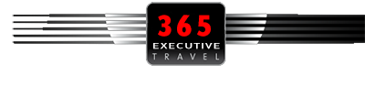 365 executive travel