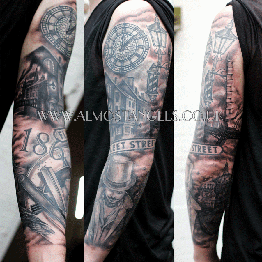 Angel Tattoo Ely | almost angels tattoo family tattooist in ely uk Angel Tattoo Ely | almost angels tattoo family tattooist in ely uk