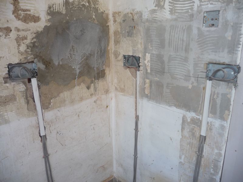 CFS Electrical Electrician in Laverstock, Salisbury (UK)