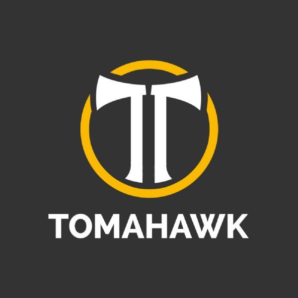 Tomahawk Digital, Guildford  3 reviews  Website Graphic 
