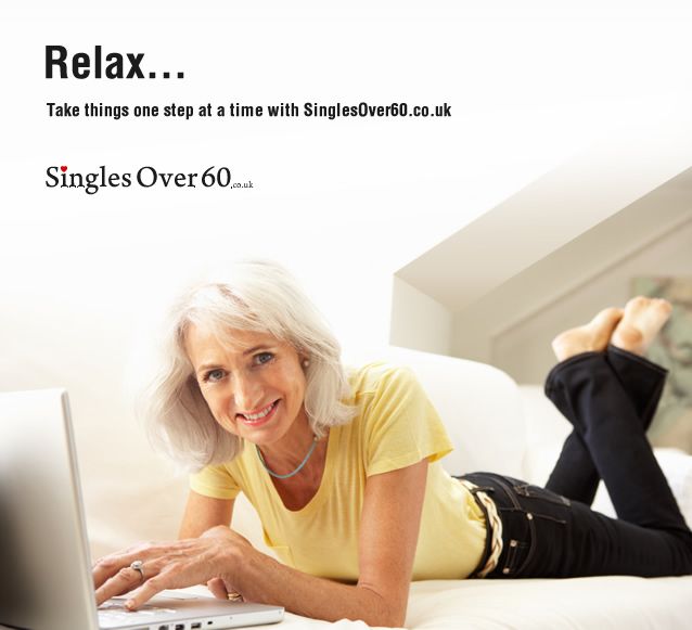 online dating over 60s uk