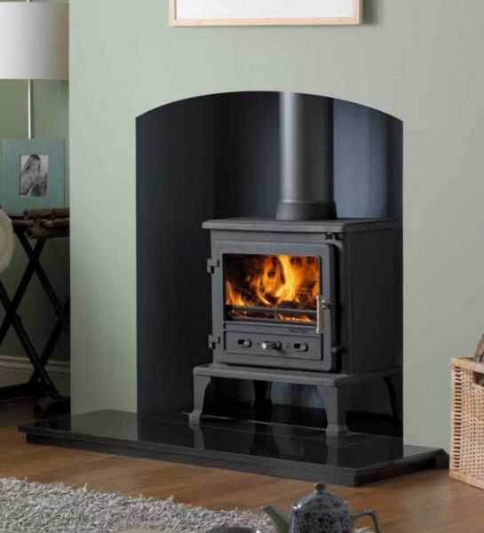 Direct Stoves Wood Burning Stove Company in Stockport (UK)