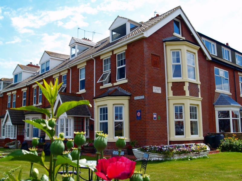 Southcliff Apartments, Whitley Bay Apartment FreeIndex