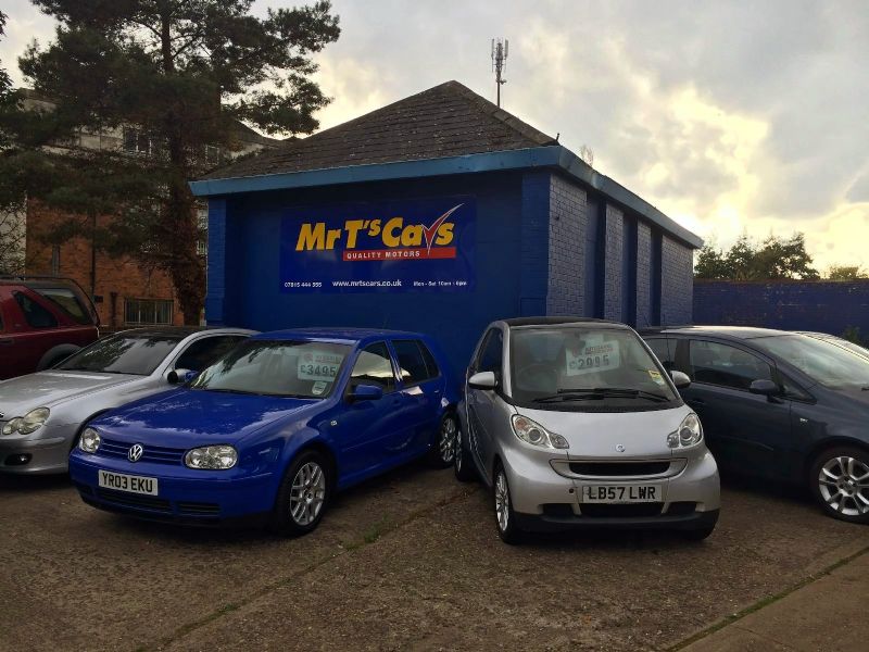 Used cars in nottingham Used cars in nottingham