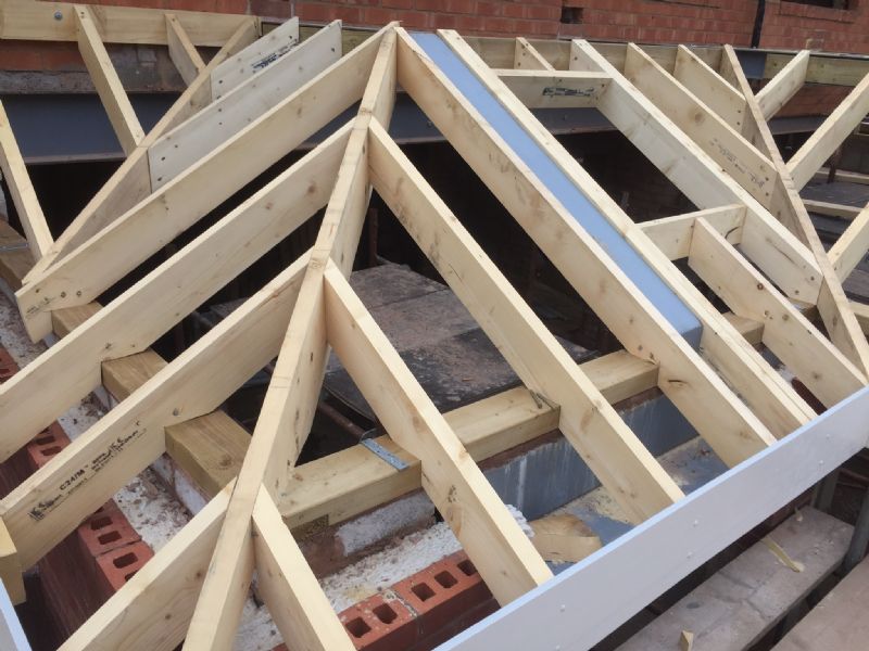  Traditional Timber Roof Construction Coventry Coventry 