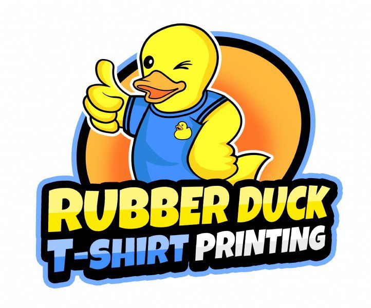 Rubberduck Tshirt Printing, Camberley TShirt Printer FreeIndex