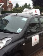i Pass Driving School