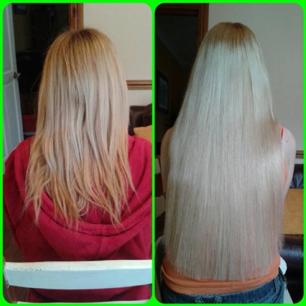 Hair and Beauty By Locks and Lashes, Tamworth  2 reviews 