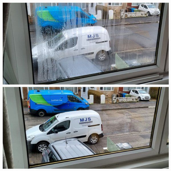 MJS Double Glazing Repairs