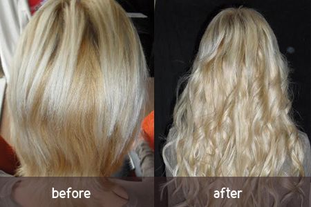 Geenie Hair Extensions, London  3 reviews  Hair 