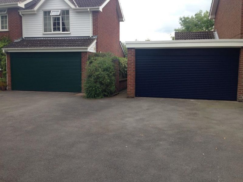 Bradgate Garage Doors, Leicester (UK) 3 reviews Garage Door Company
