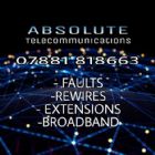 Absolute Telecommunications