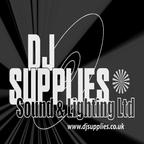 DJ Supplies Sound and Lighting Ltd, Kidderminster DJ and Disco