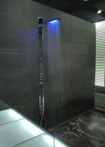 Wet Shower Panels Warehouse, Harlow  Wet Room Installer 