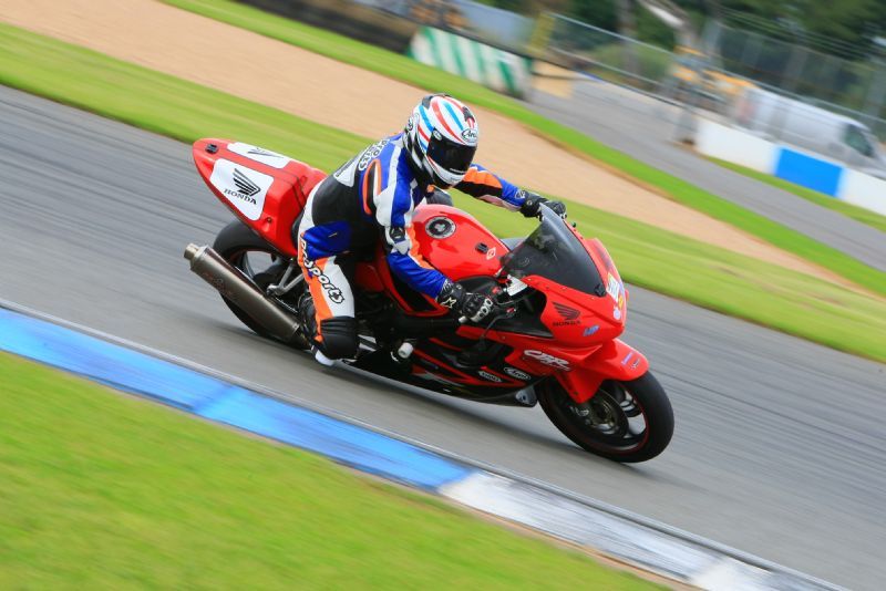 Blackburn Motorcycle Training Blackburn Motorcycle Training