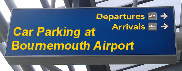 Bournemouth Airport Car Park Discount Codes www.freeindex.co.uk