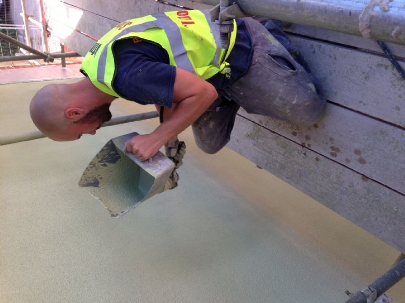 Avon Imperial Plastering & Rendering Plasterer in St. Bristol