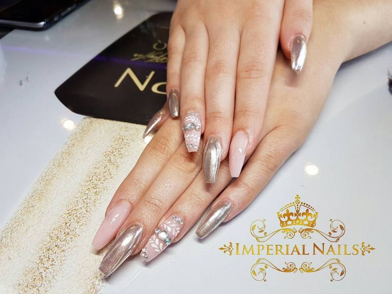Imperial Nails, Stokeontrent Nail Technician FreeIndex