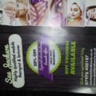 SJ Nail & Beauty Specialist