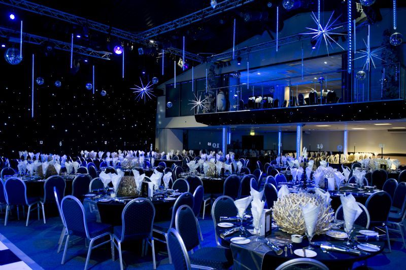 Heart of England Conference & Events Centre, Coventry | Event Service