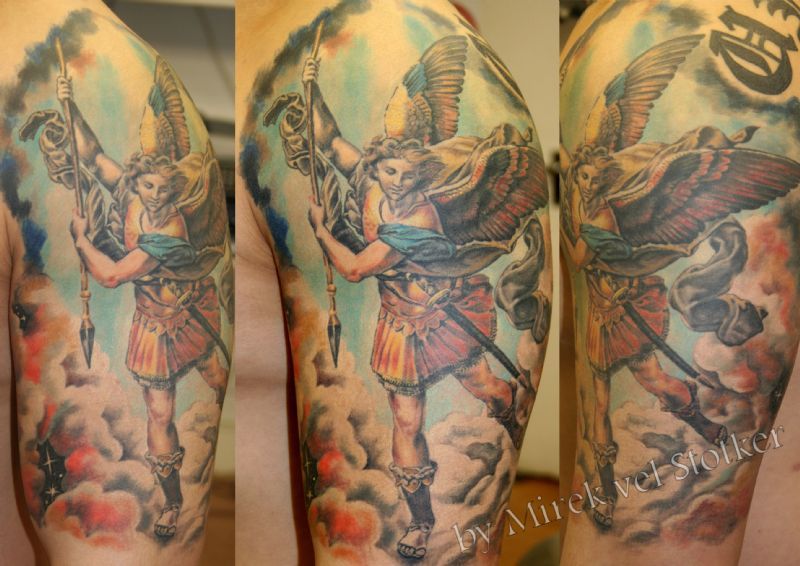 Stotker Tattoo &amp; Piercing Studio with Laser Tattoo Removal 